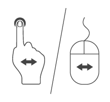 Timeline instructions