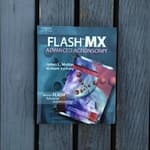 Flash MX: Advanced Actionscript thumbnail