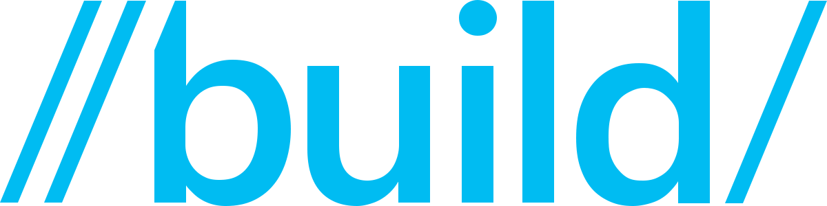 Build logo